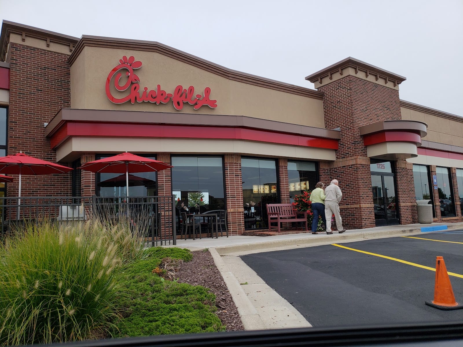 Chick-fil-A