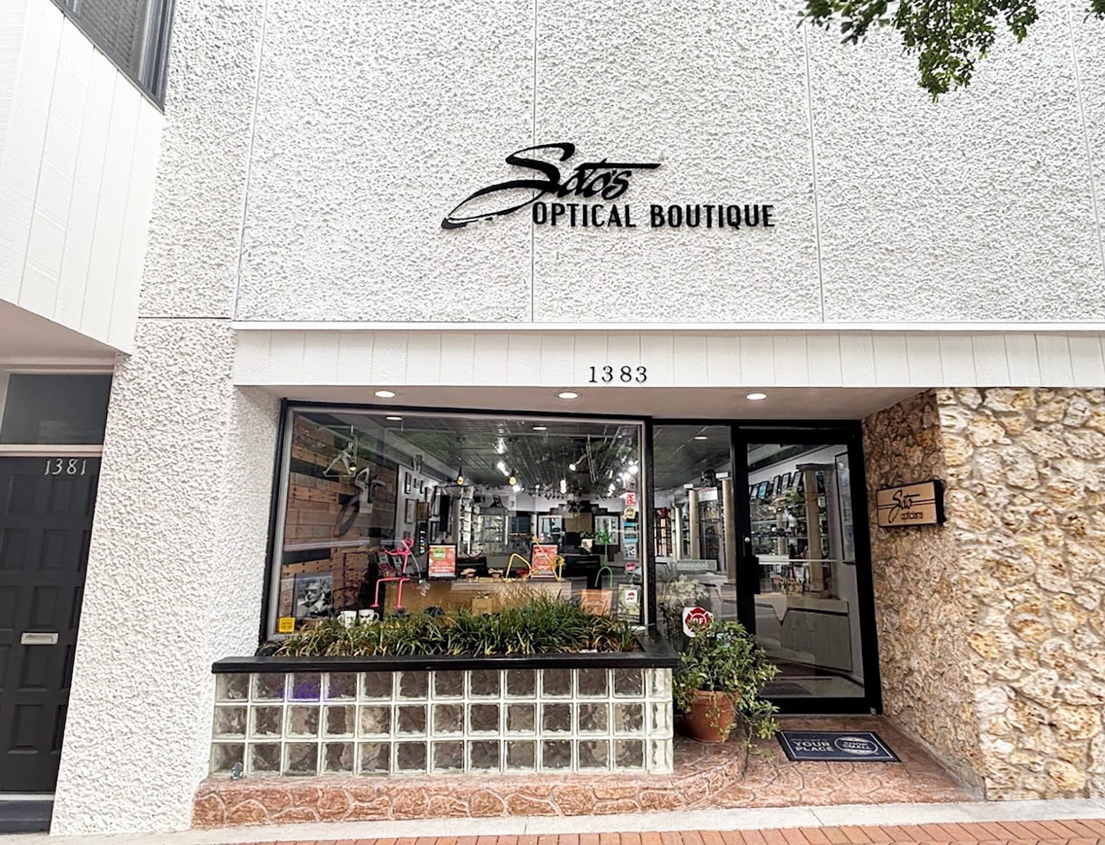 Soto's Opticians on Main Street, photo 2