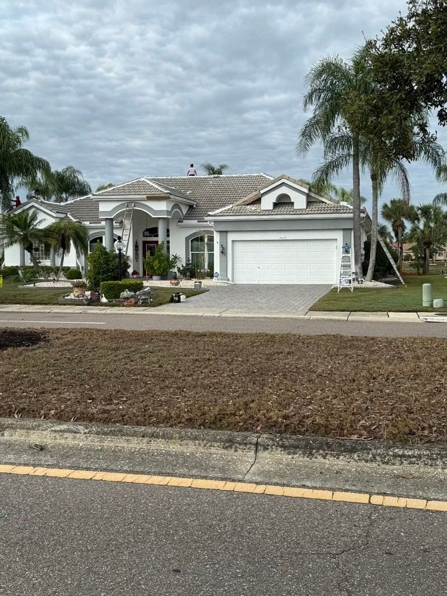 Corrigan Custom Painting LLC