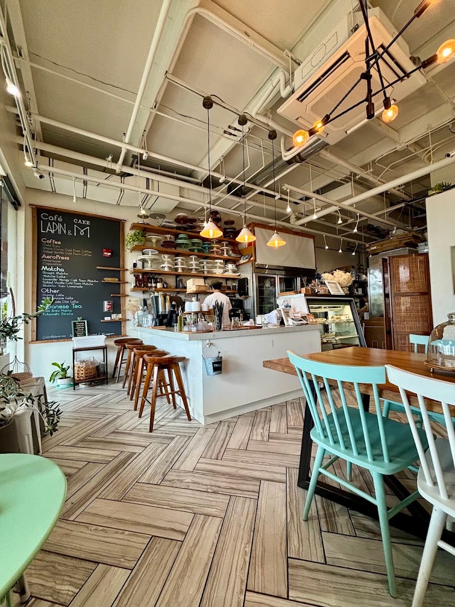 Café LAPIN