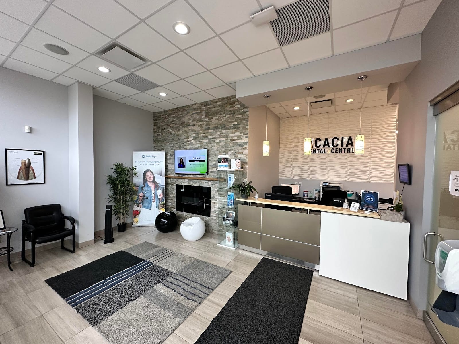 Acacia Dental Centre