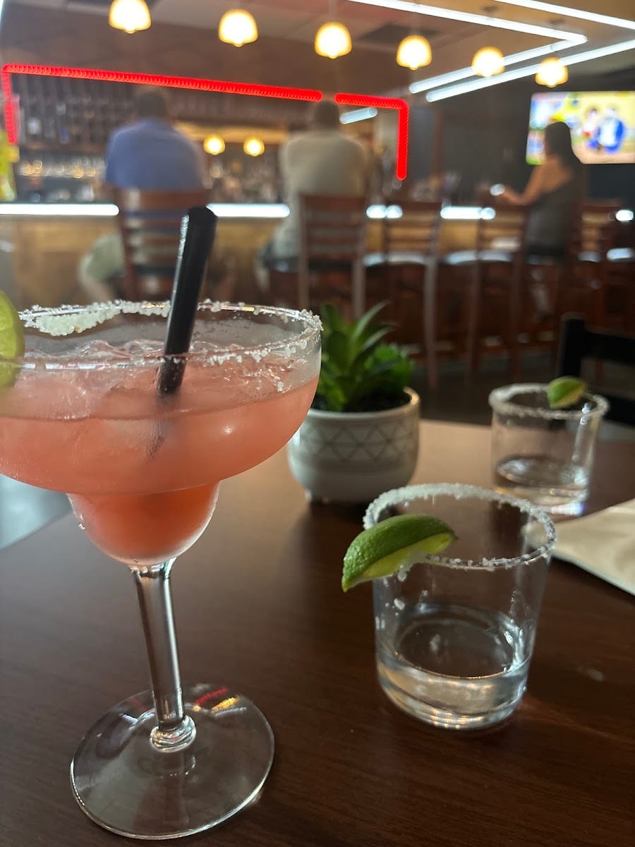 The Reserve Bar