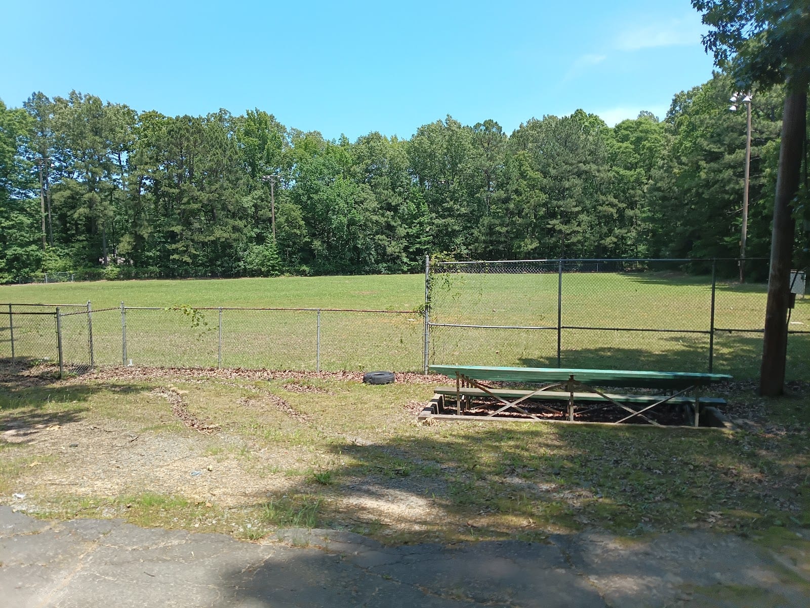Morehart Park, photo 2