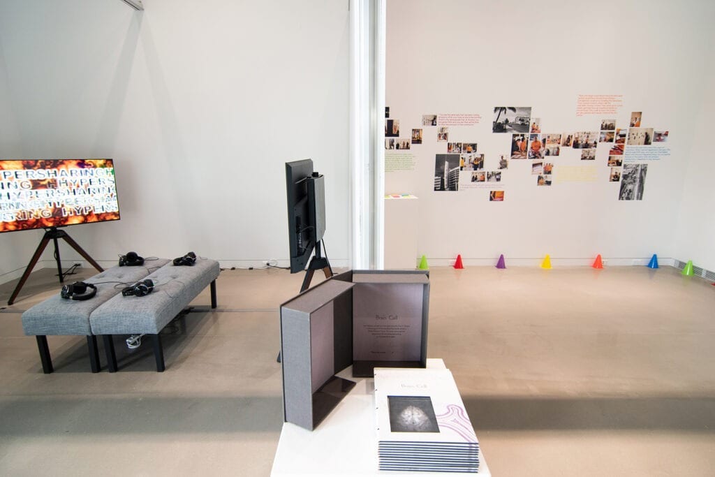Gittins Gallery, FMAB, photo 3