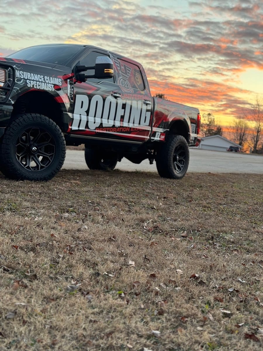Universal Roofing
