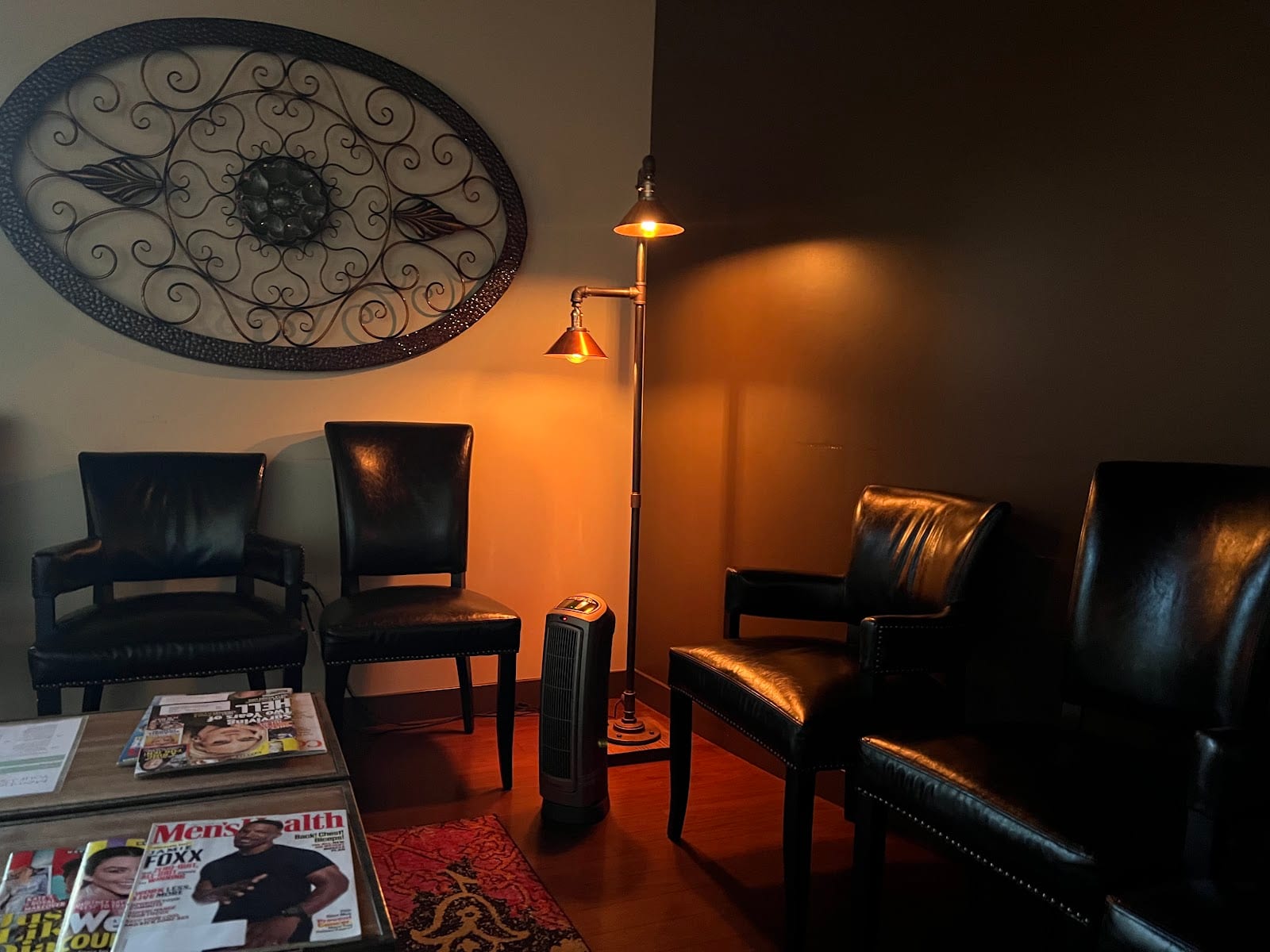 Elements Massage