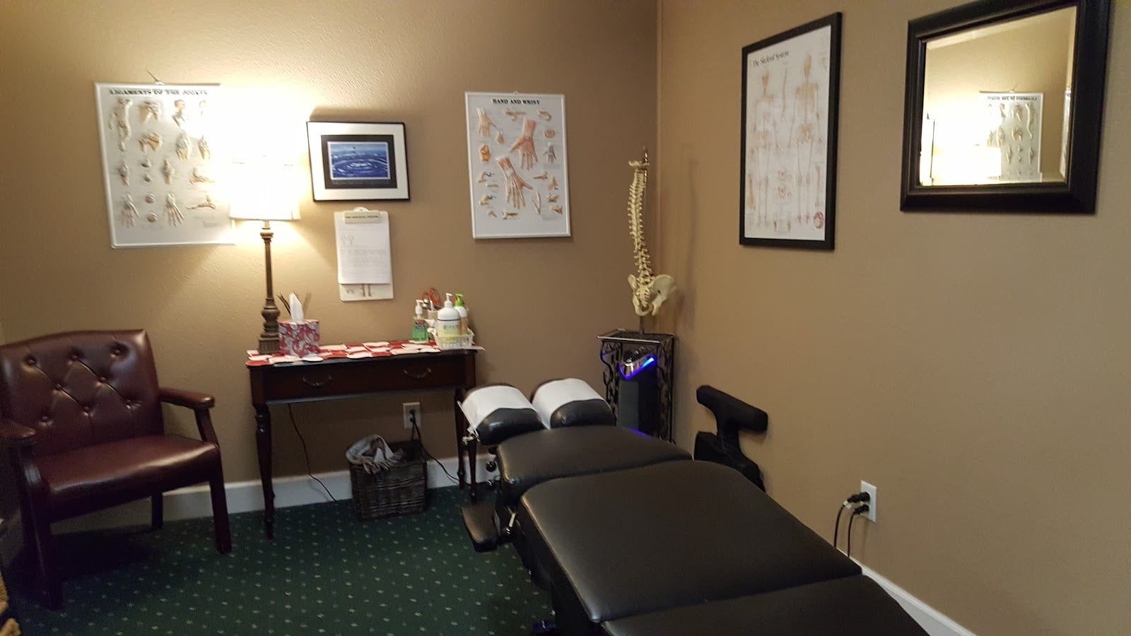 Keystone Chiropractic