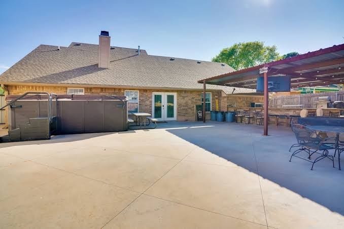 Knights Inn Slaton, photo 3