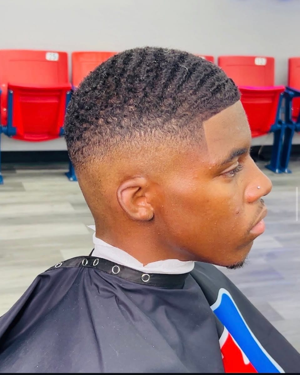 Dollas Barbershop