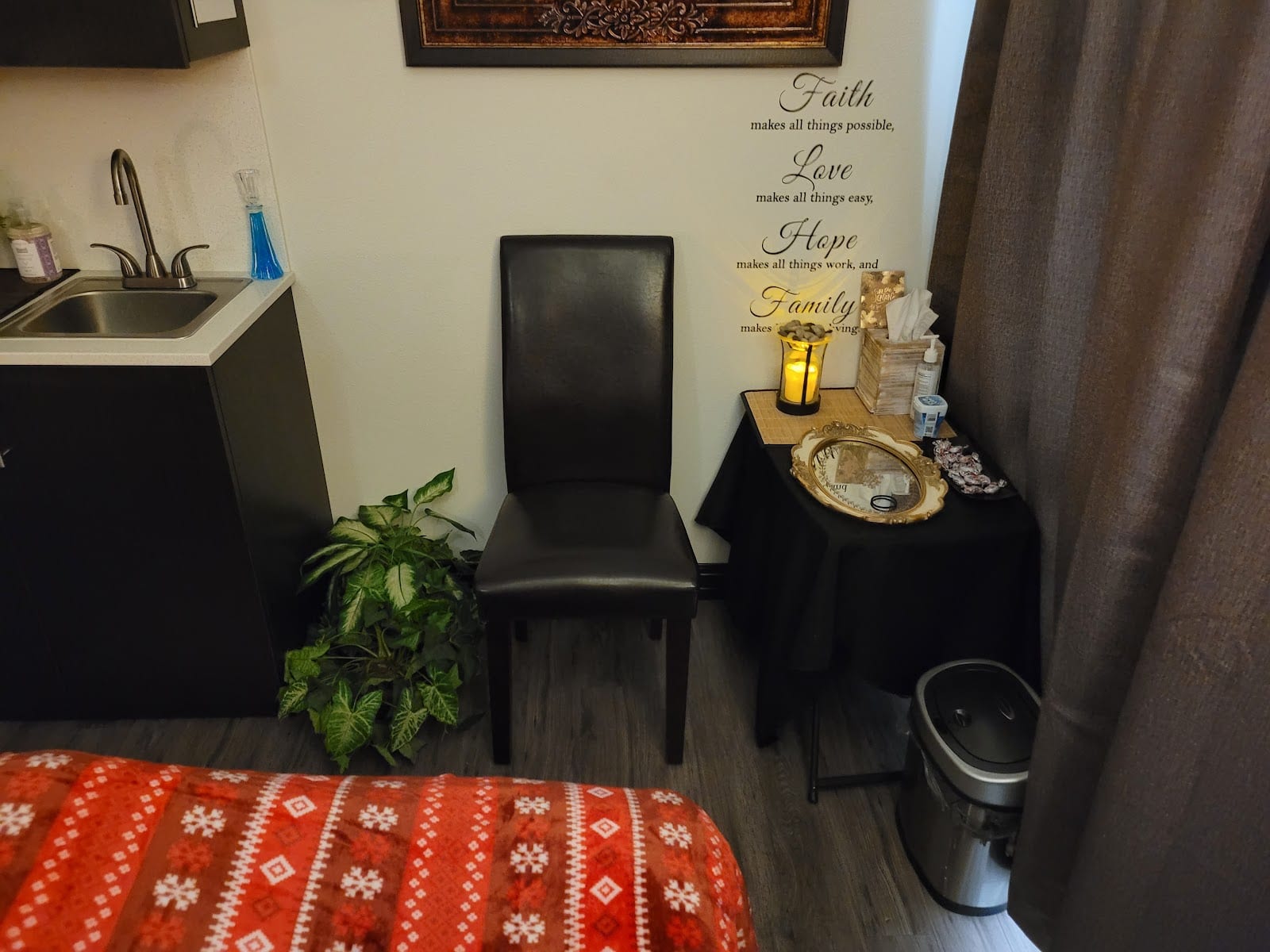 Care Massage, photo 4