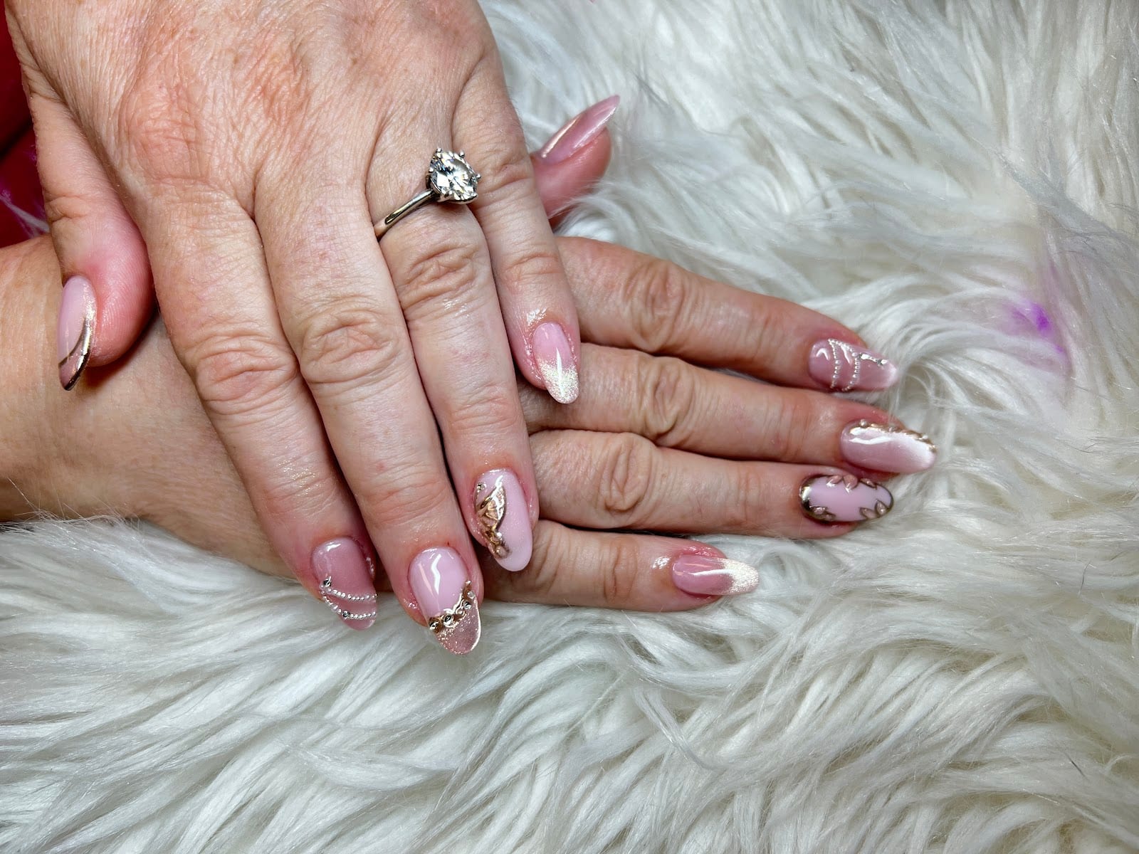 LV Nail Spa
