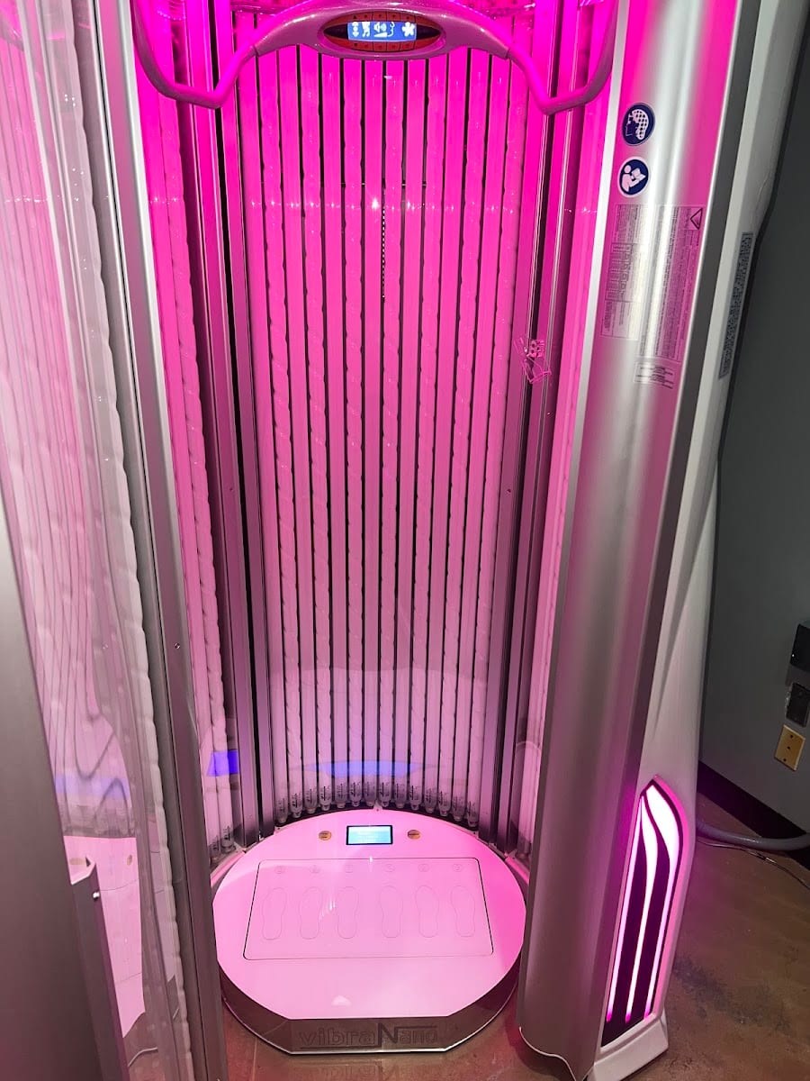 Sunlimited Wellness Day Spa, photo 4