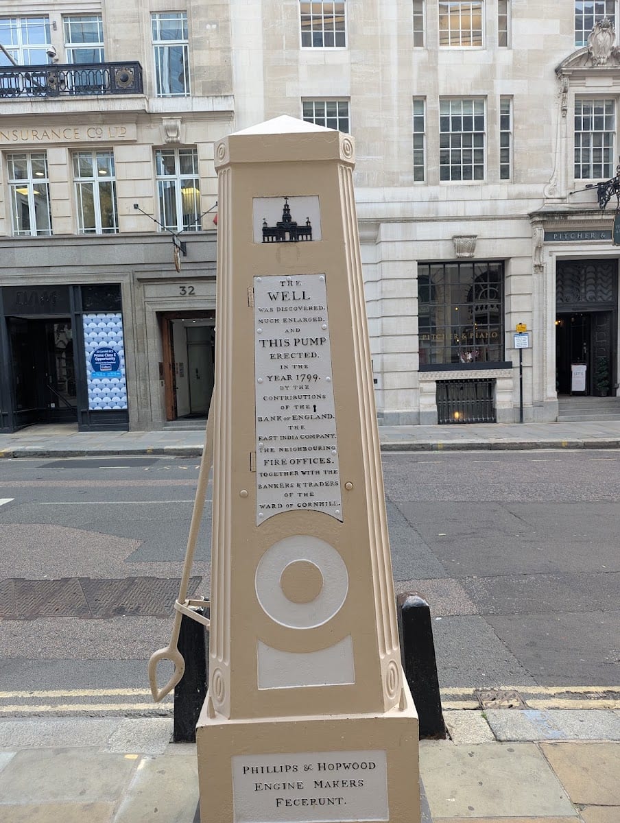 Pitcher & Piano Cornhill, photo 3