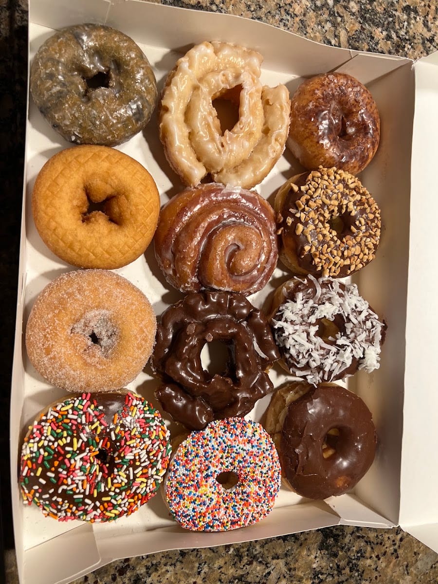 Donut Express
