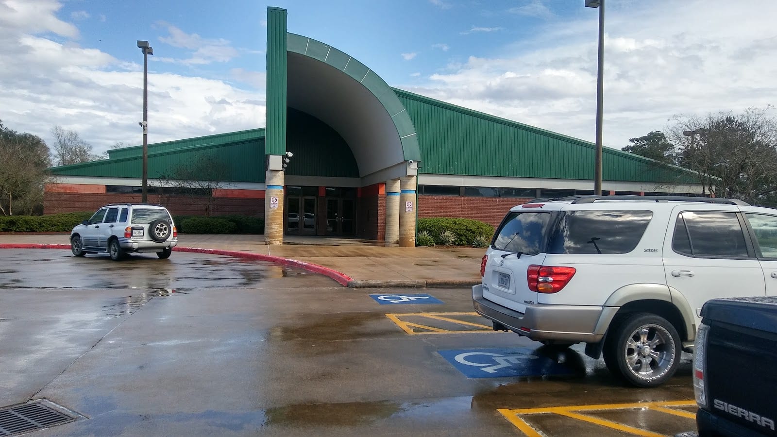 Beaumont Recreation, photo 2