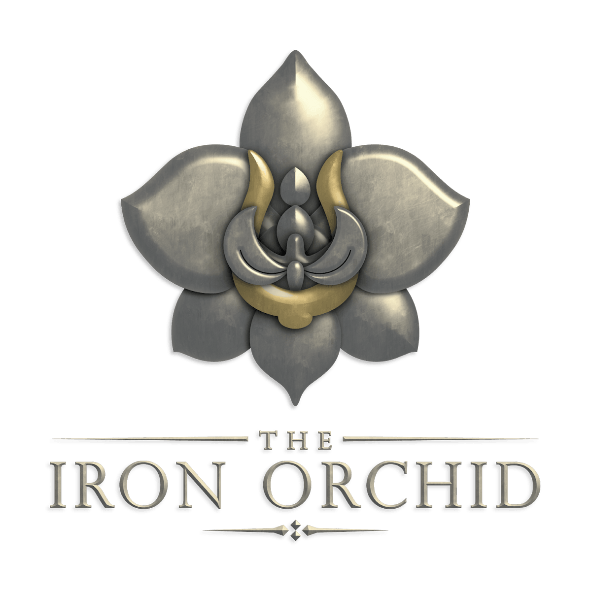 The Iron Orchid Salon, photo 3