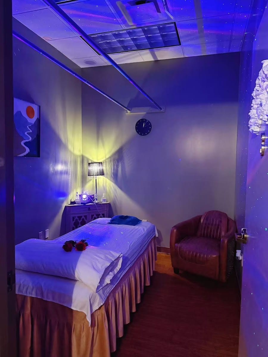 Via Linda Massage & Spa, photo 3