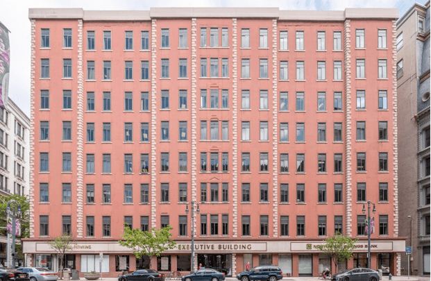 Itus Real Estate Management, LLC