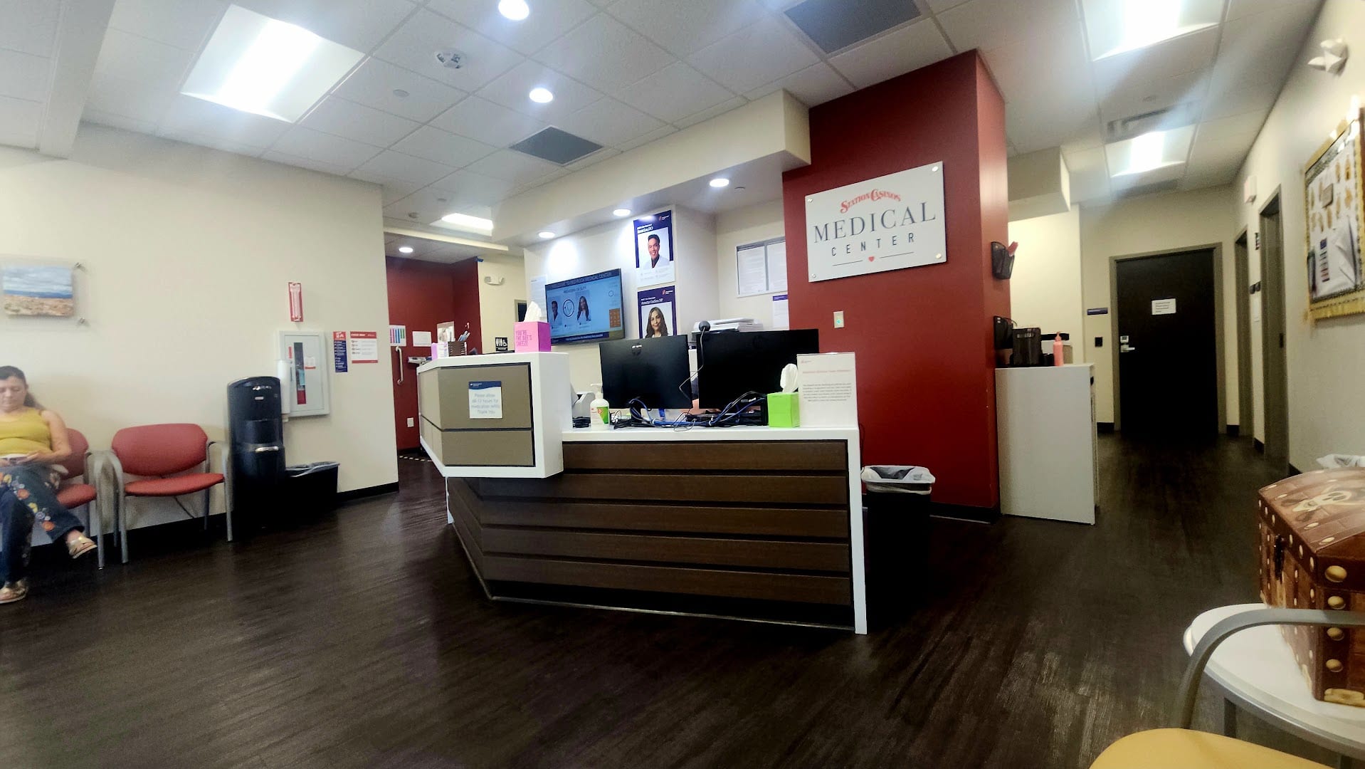 Station Casinos Medical Center - Red Rock, photo 2