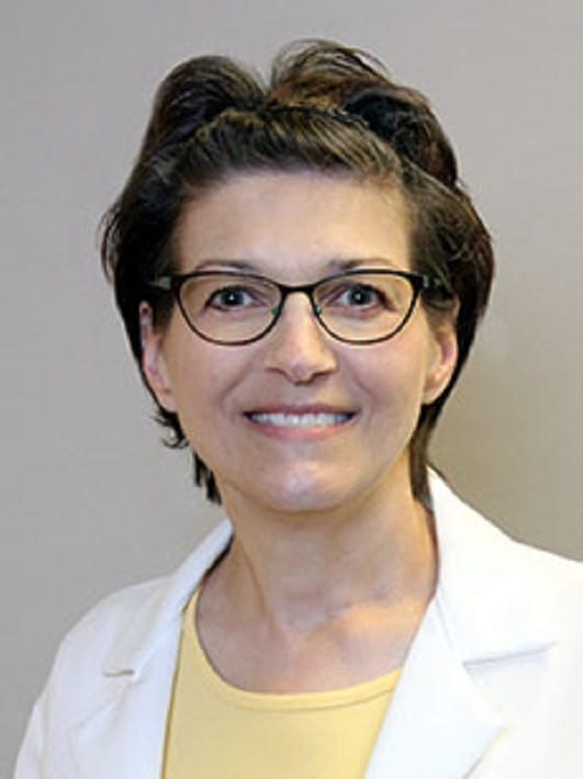 Tina Latta, DNP, FNP-C, photo 2