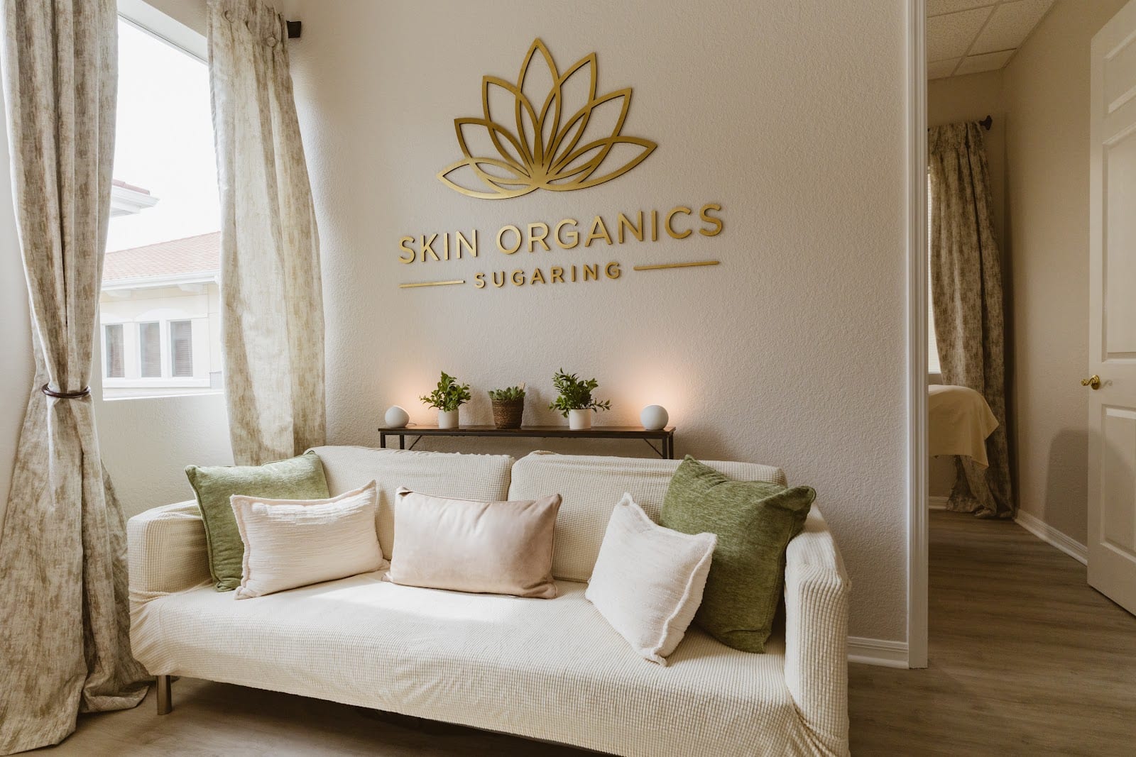 Skin Organics Sugaring, photo 3