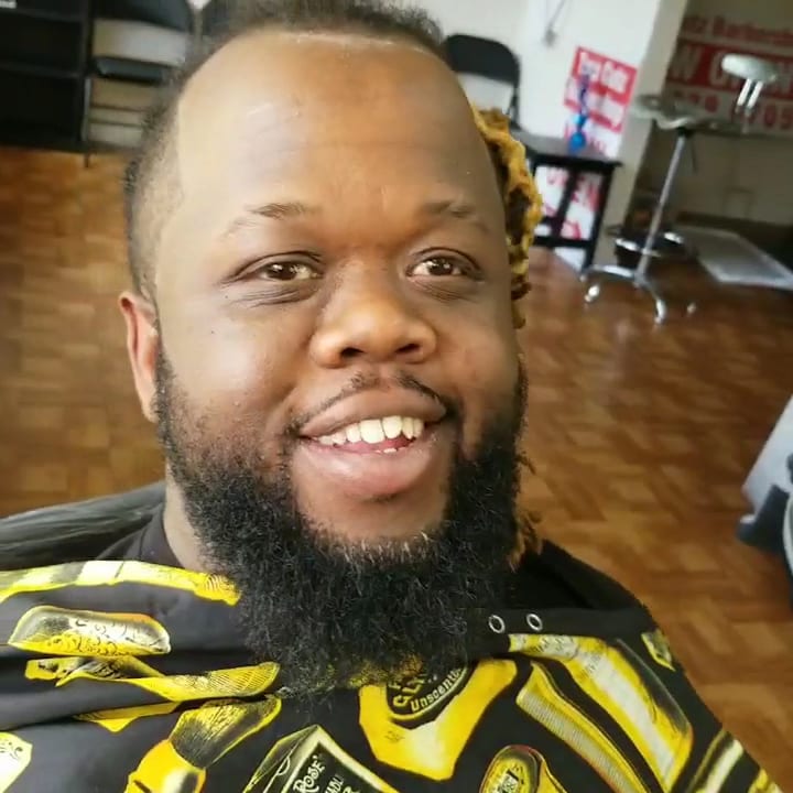 True Cutz Barbershop, photo 3