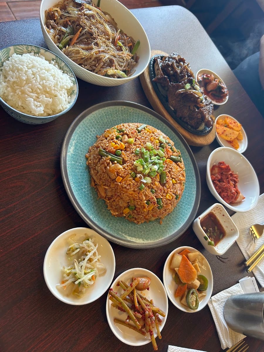 Seoul Korean Cuisine, photo 3