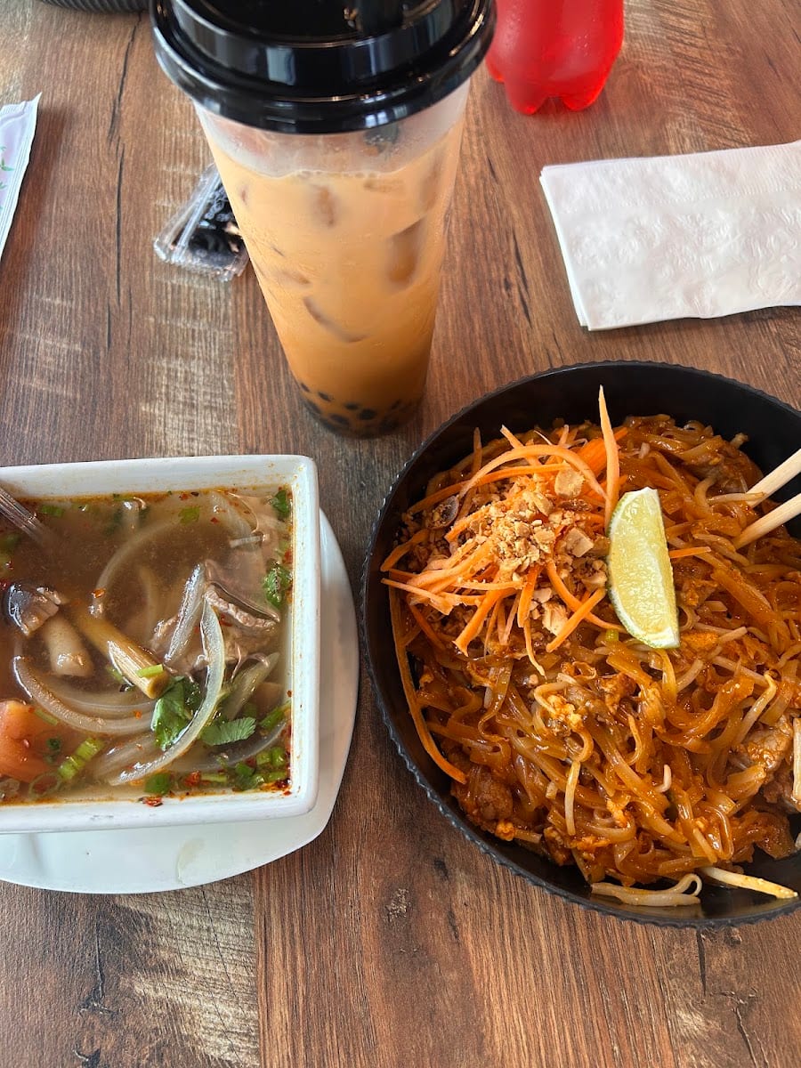 A Bite of Lao and Thai - Corinth, TX, photo 3