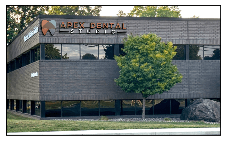 Apex Dental Studio