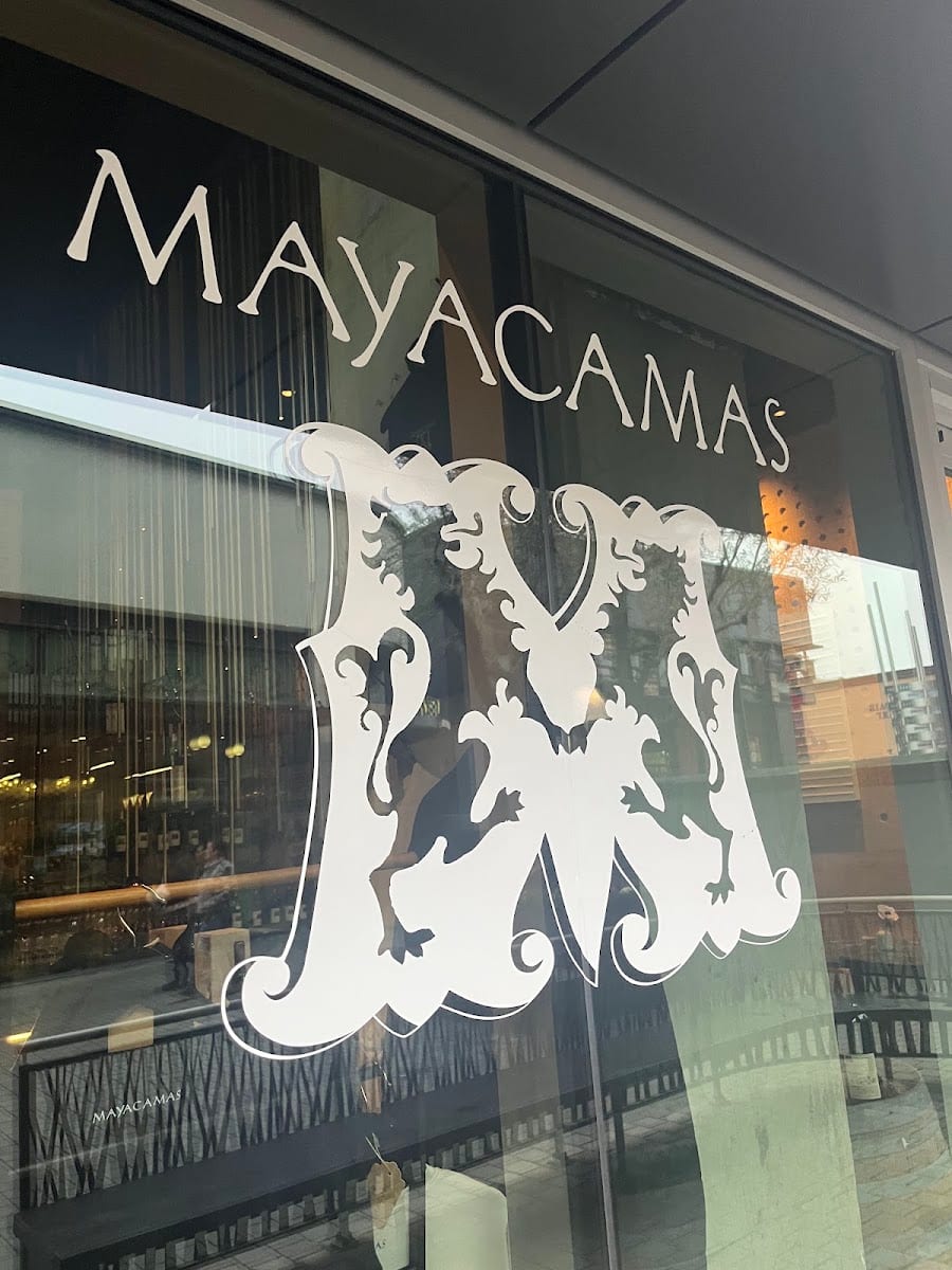 Mayacamas Downtown