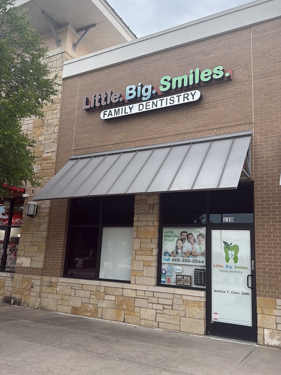 Wendy Chen Orthodontics