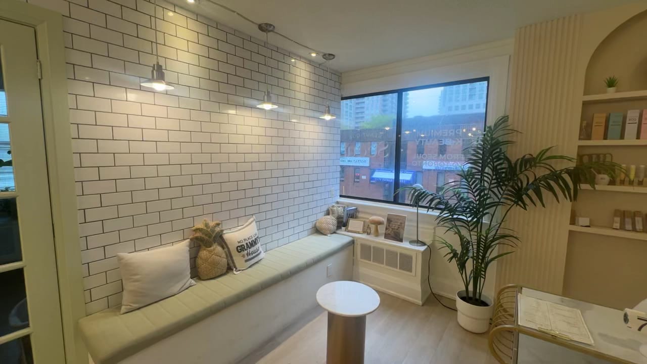 Beautique Seoul (formerly Elysia Beauty Bar), photo 4