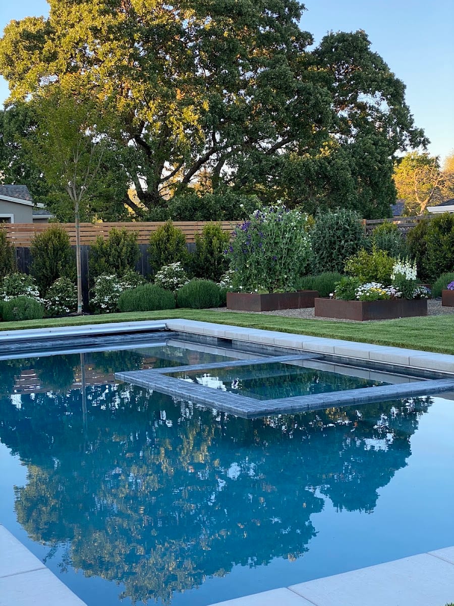 Lori Cagwin Landscape Architecture, photo 2