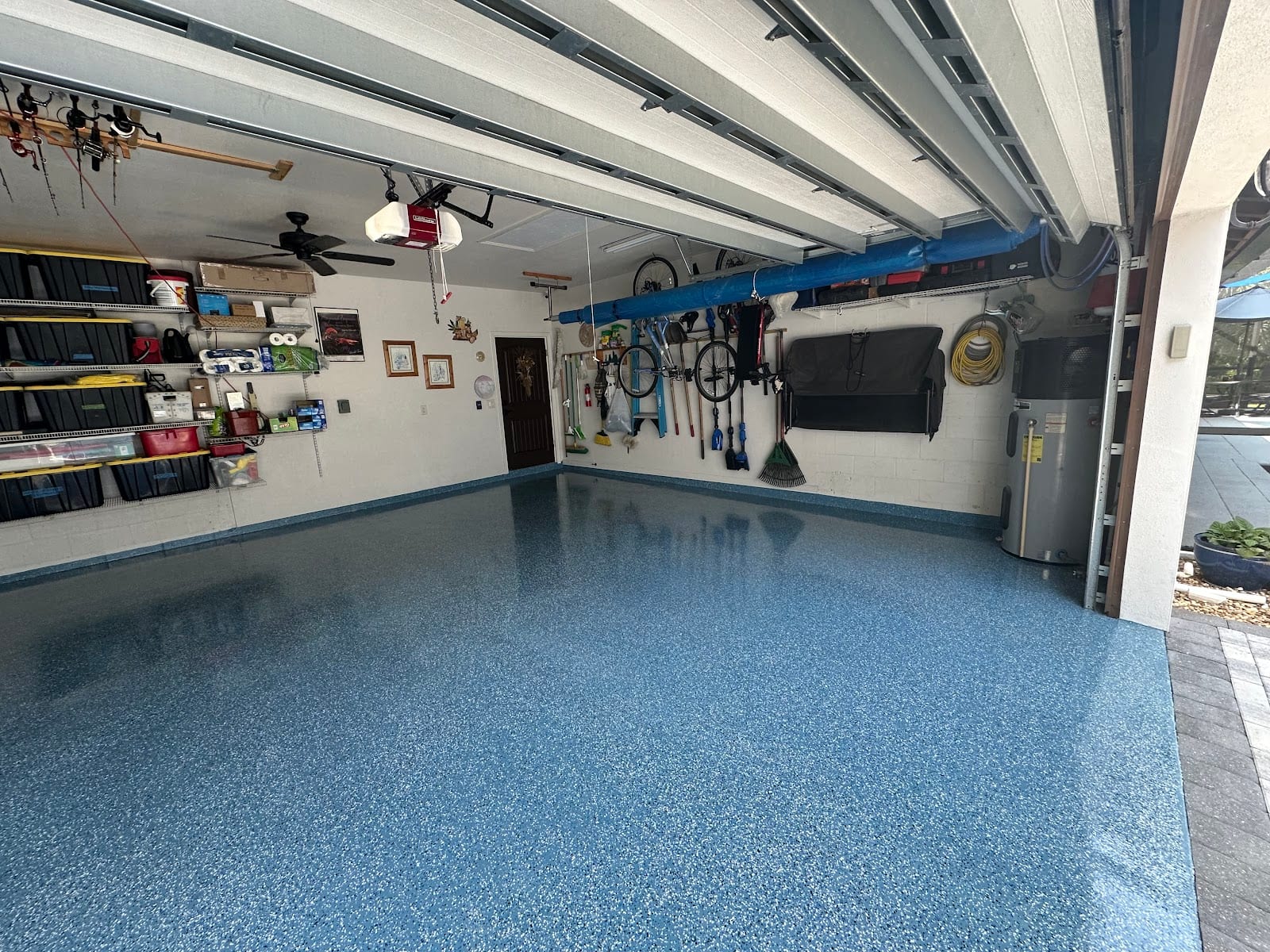 Specialty Painting & Pressure Washing, Inc.
