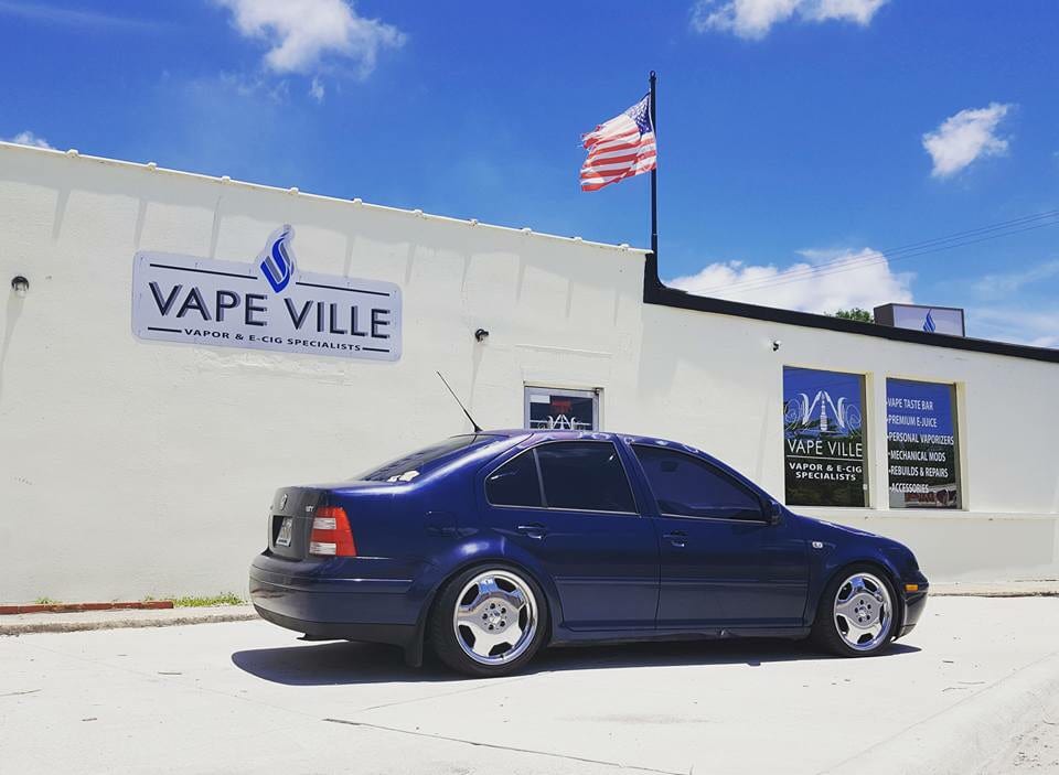 Vapeville, photo 2