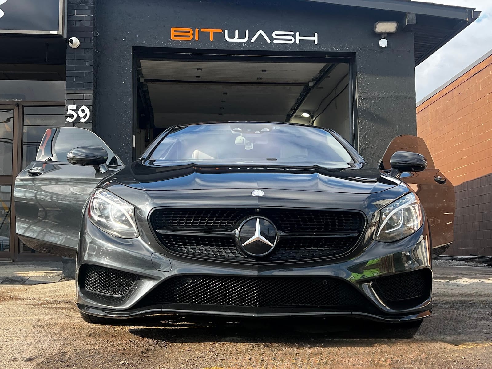 BitWash, photo 2