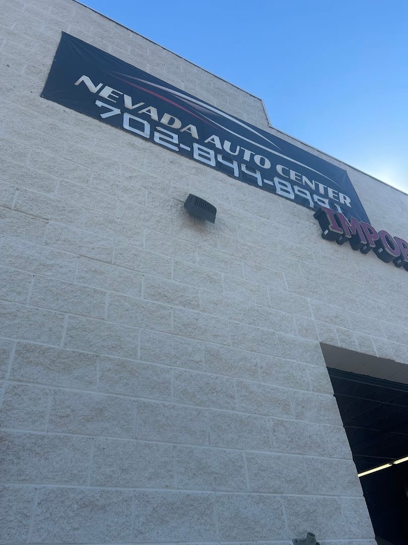 Nevada Auto Center #3, photo 4
