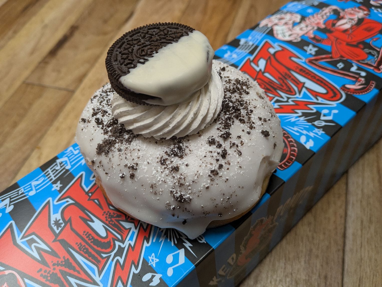Wicked Donuts, photo 4