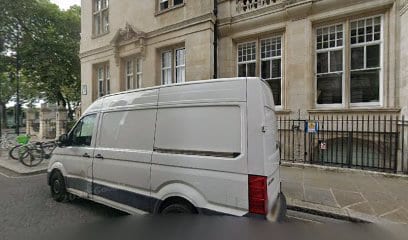 First London Plumbing
