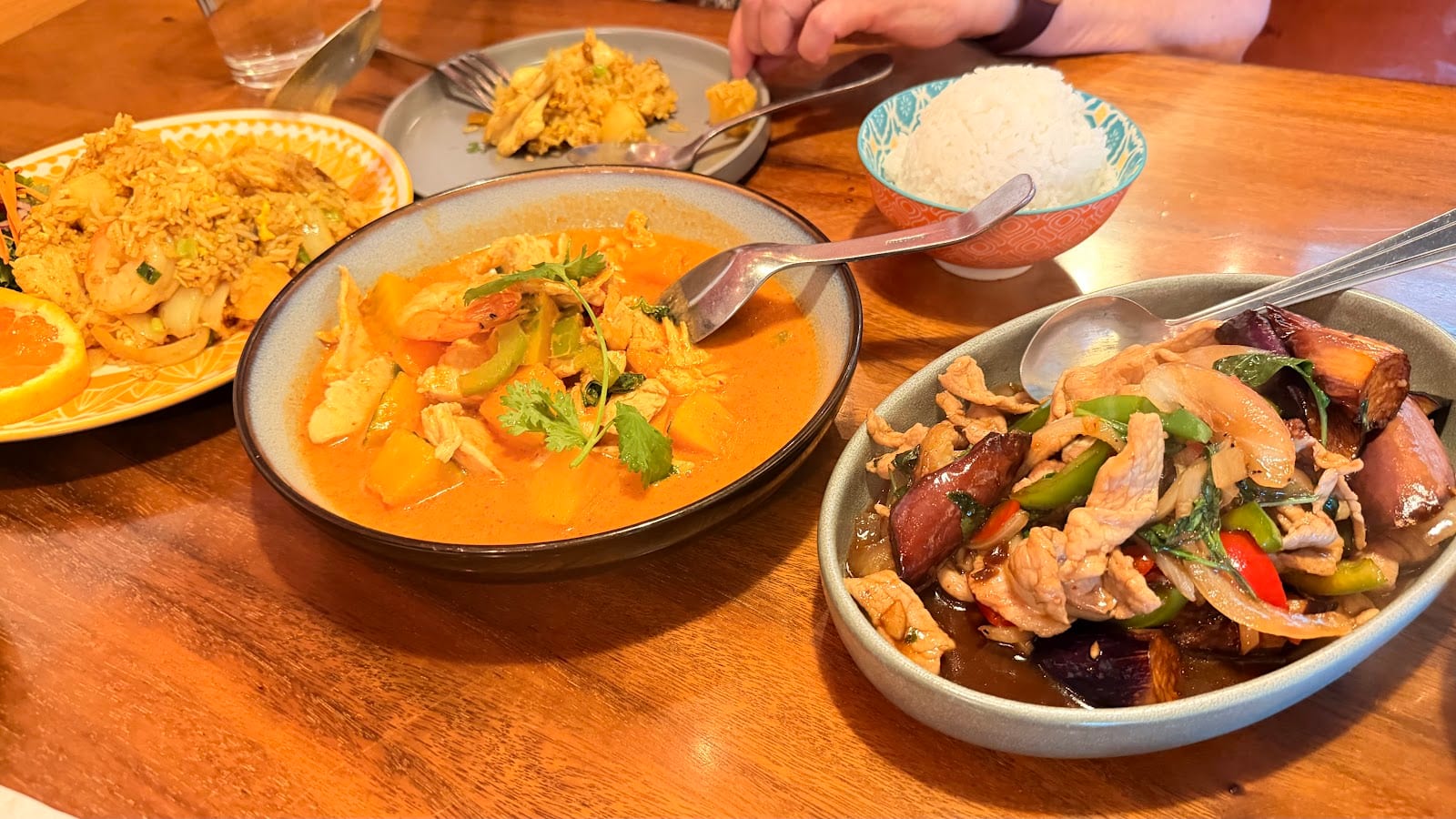 Vanida Thai Kitchen, photo 3