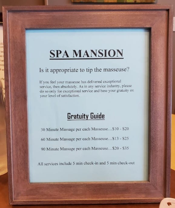 Spa Mansion, photo 2