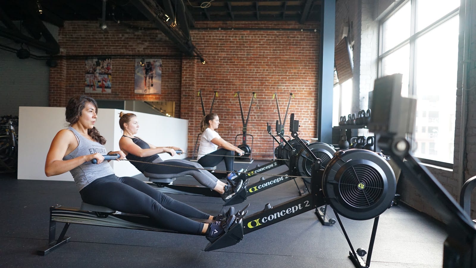 Project 13 Gyms, photo 2