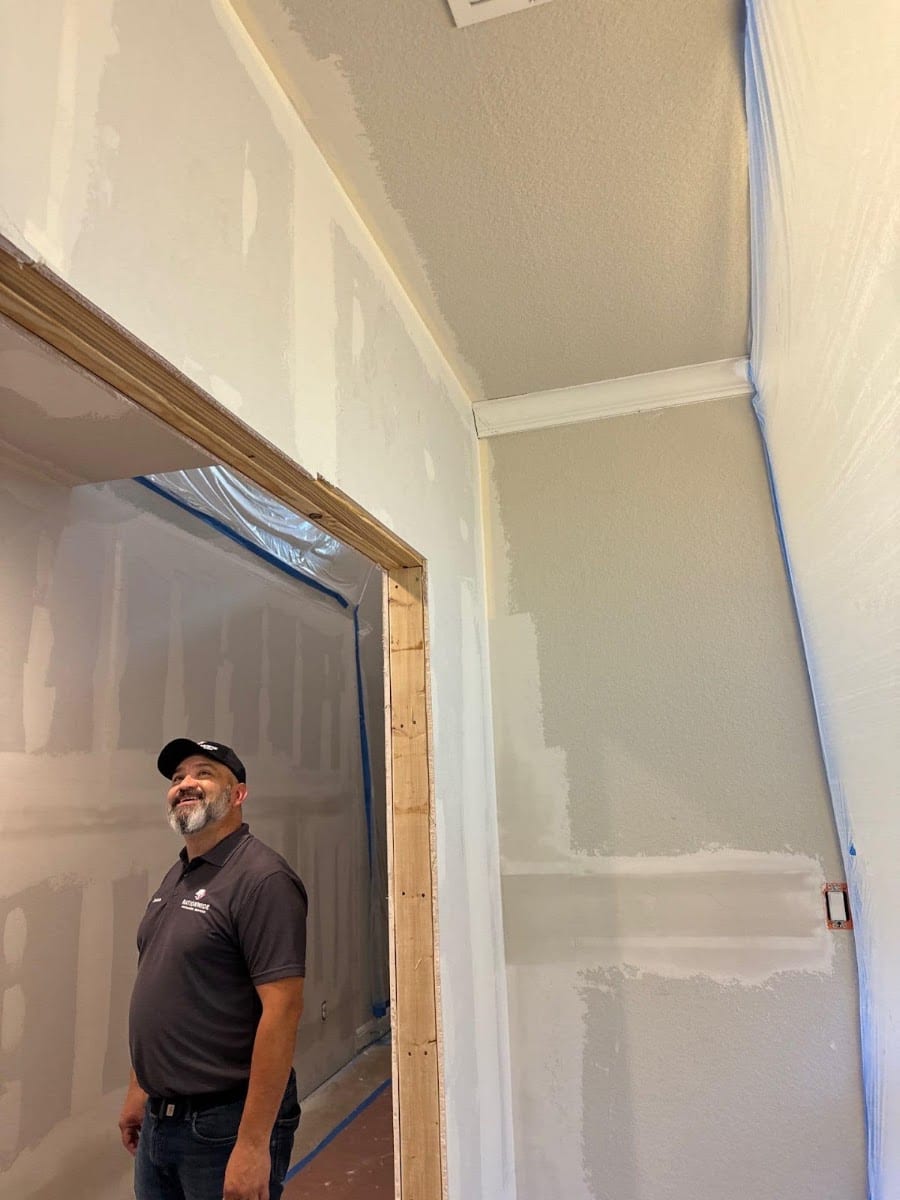 Nationwide Restoration Services