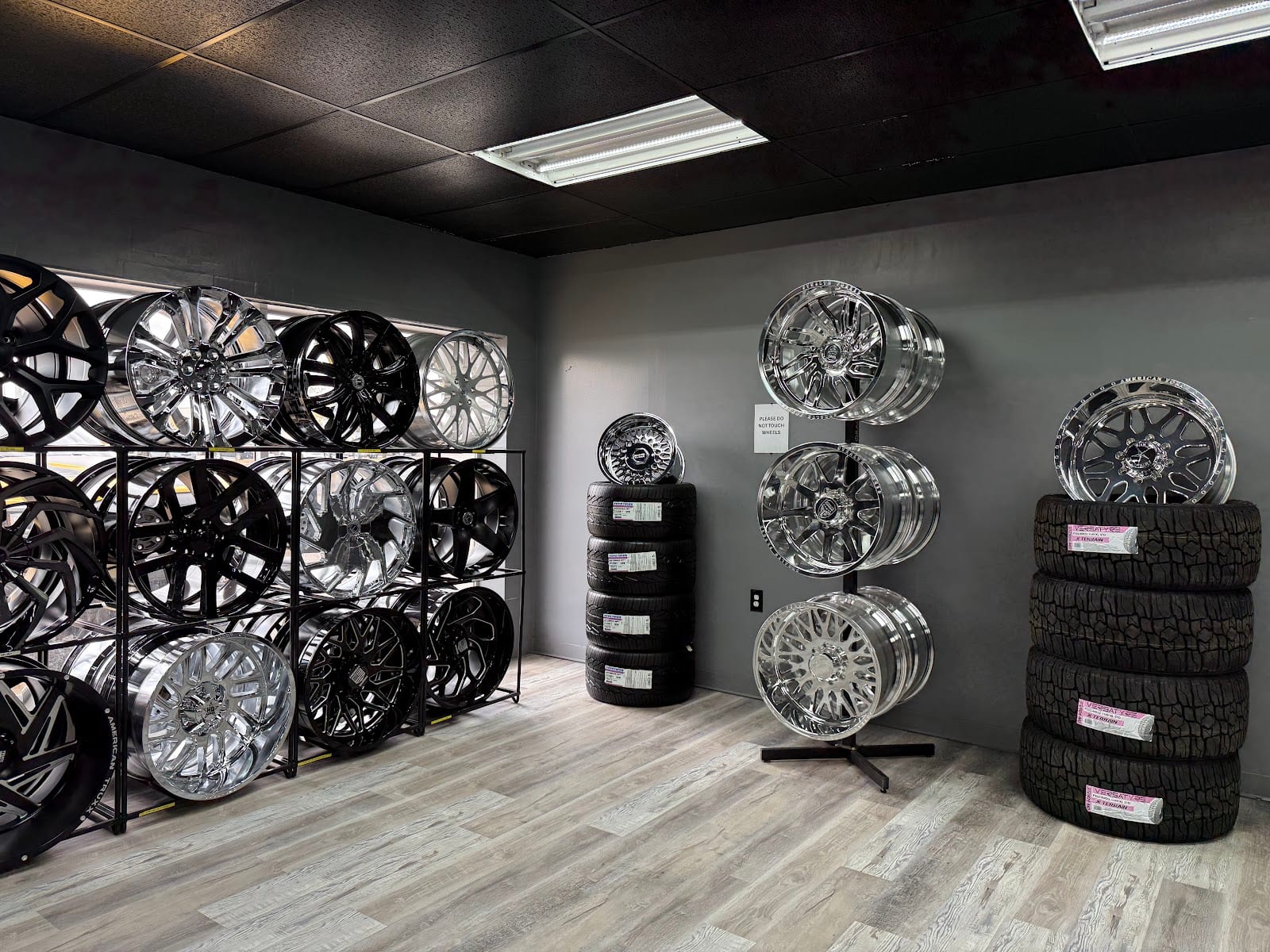 Texas Tires of Lubbock, photo 2