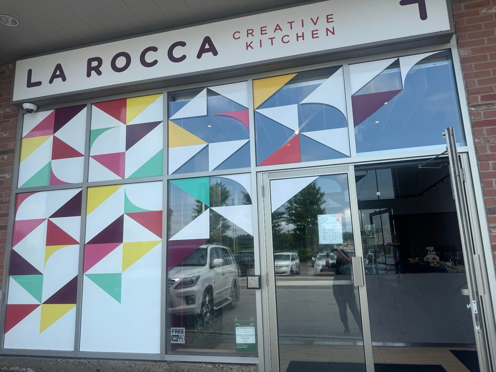 La Rocca Creative Kitchen (Richmond Hill), photo 2