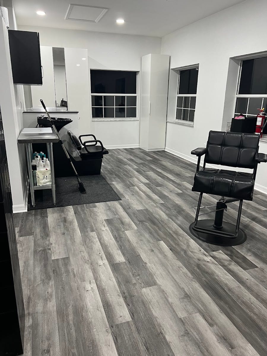 Beyond Custom Flooring