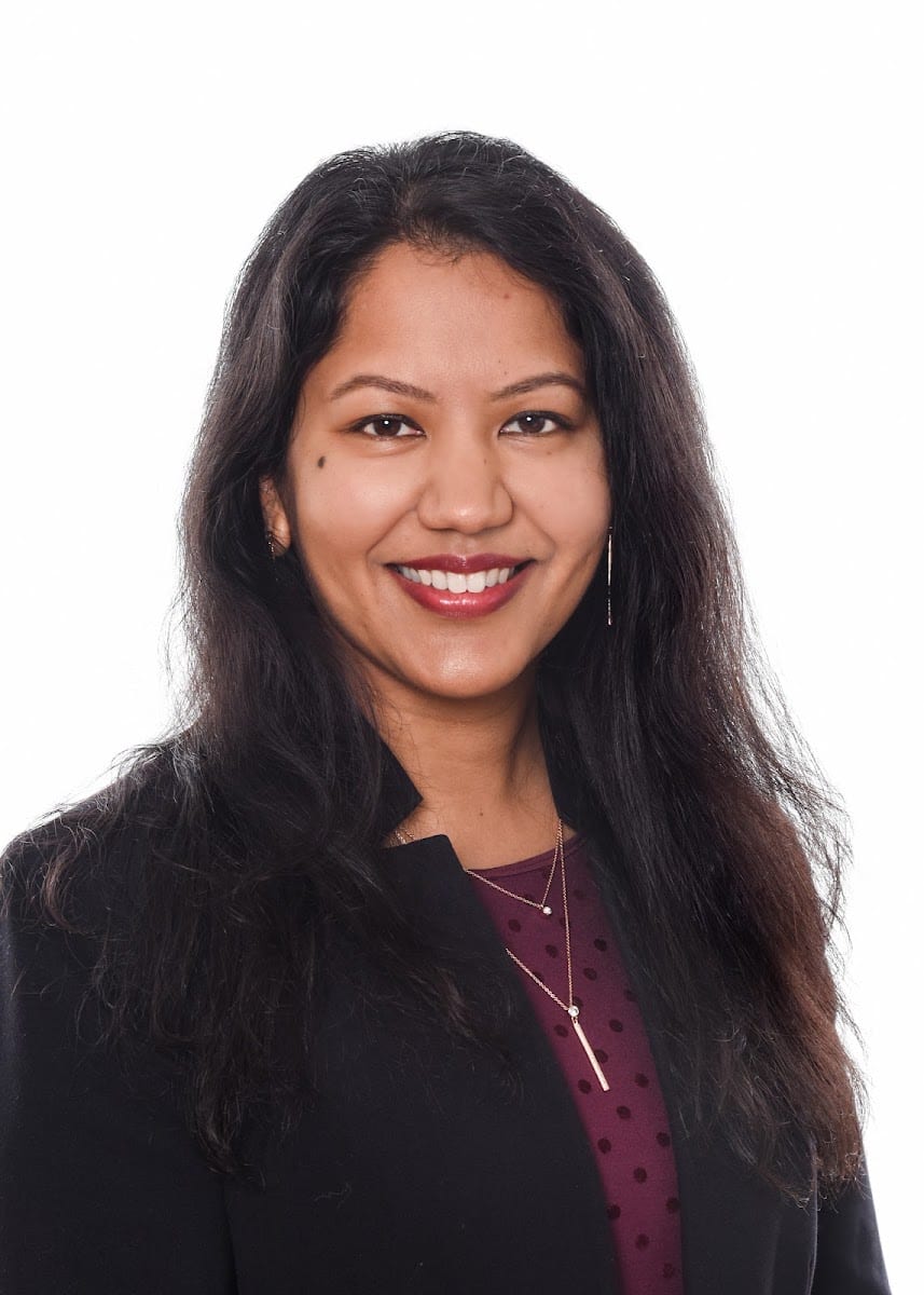 Ishita Aggarwal, MD: Pacific Rheumatology Associates