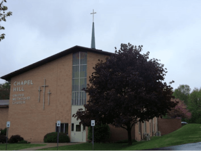 Chapel Hill United Methodist Church