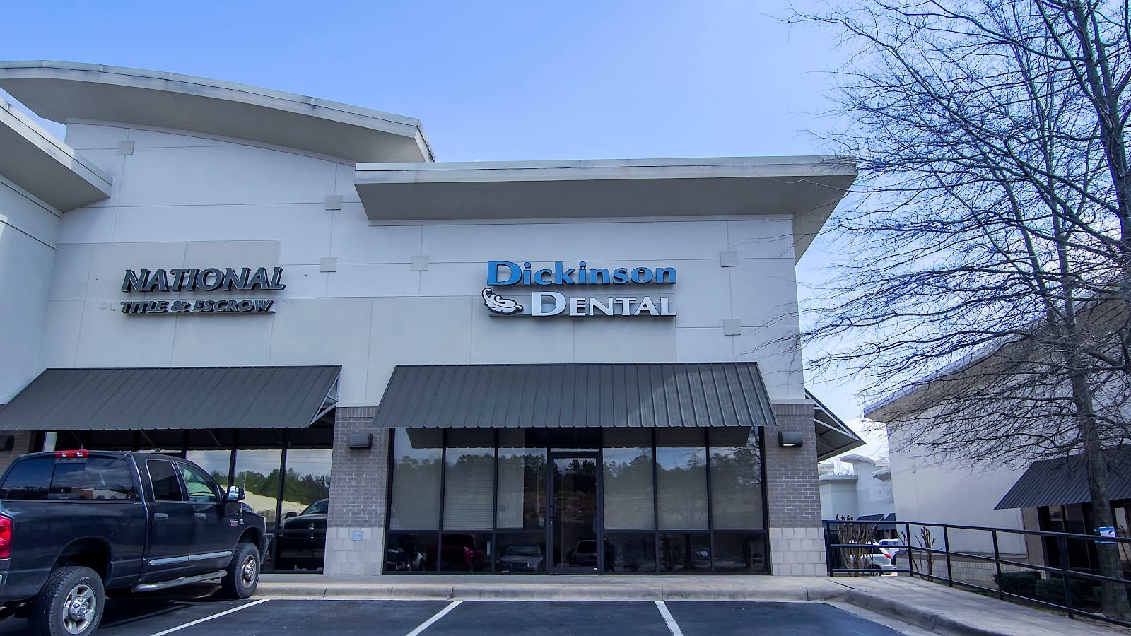 Dickinson Dental