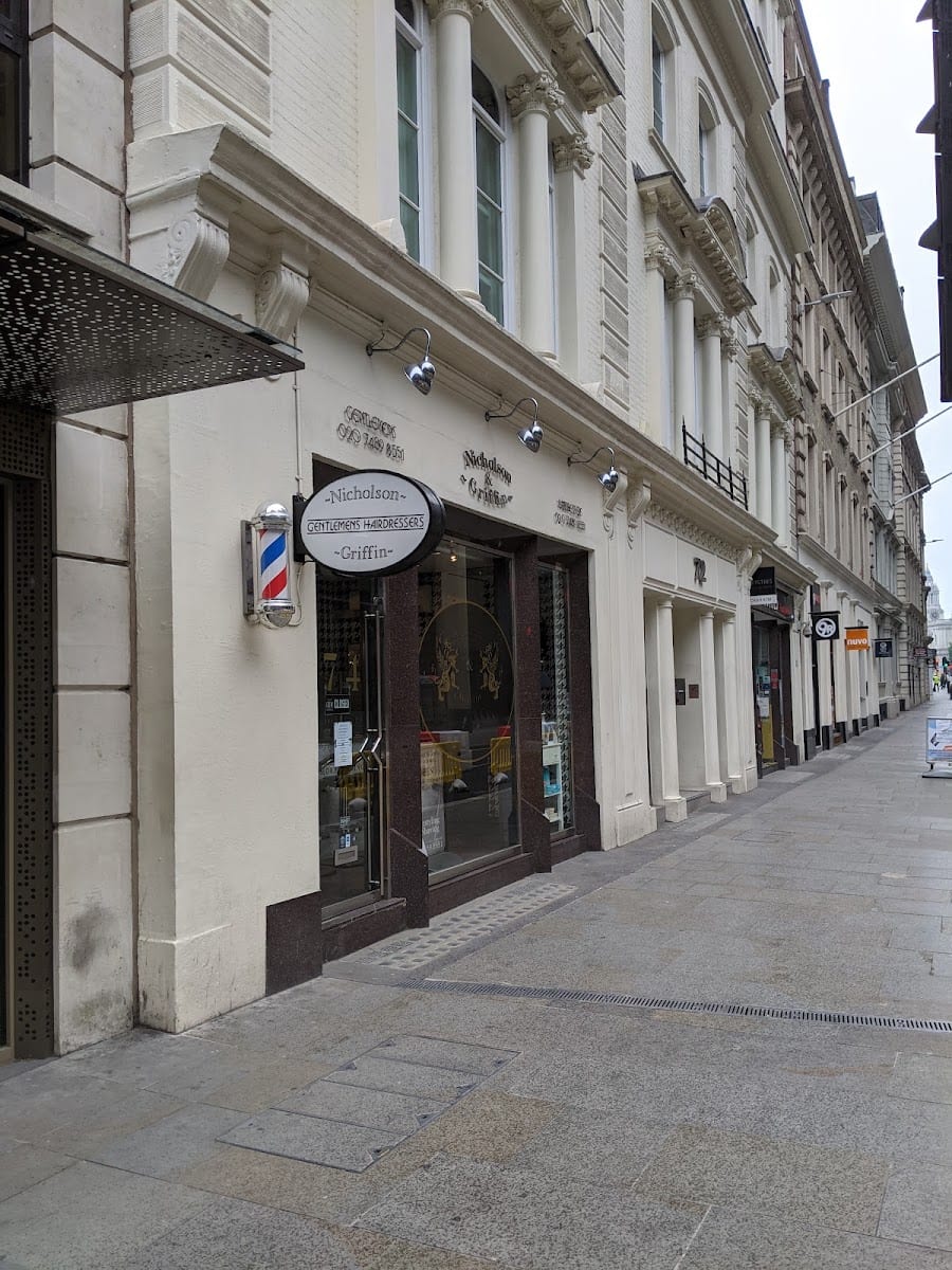 Nicholson & Griffin - Cannon Street, photo 2